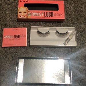Benefit Naturally LUSH lashes